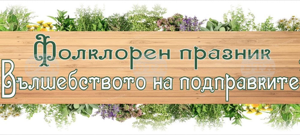 Община Стара Загора: Втори фолклорен празник „Вълшебството на подправките“ ще радва посетителите в село Маджерито