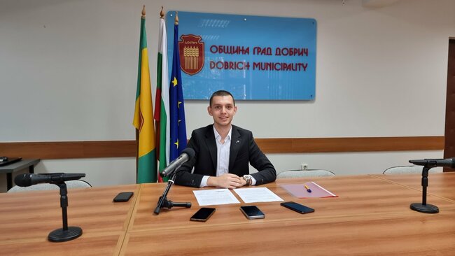 Фестивалът „Да помним миналото и да предадем на бъдещето“ ще се проведе за първи път в Добрич