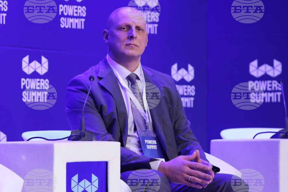 София тех парк - форум "Powers Summit 2022 ВЛАСТ, ЧУВАЙ!"