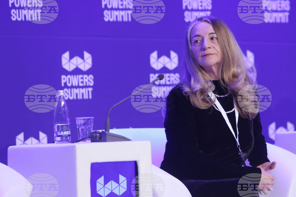 София тех парк - форум "Powers Summit 2022 ВЛАСТ, ЧУВАЙ!"
