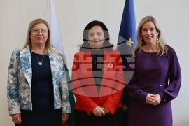 Министерство на правосъдието - Национално бюро за правна помощ - УНИЦЕФ - подписване