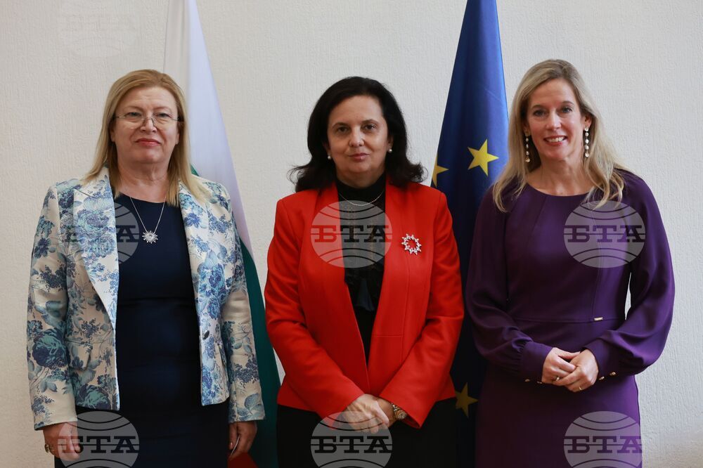 Министерство на правосъдието - Национално бюро за правна помощ - УНИЦЕФ - подписване