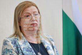 Министерство на правосъдието - Национално бюро за правна помощ - УНИЦЕФ - подписване