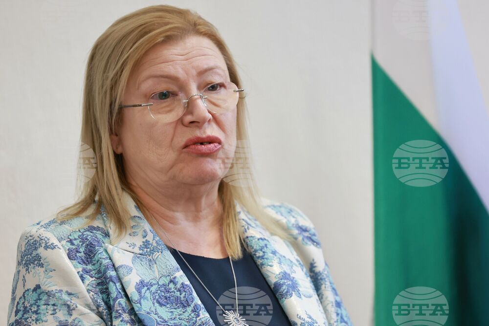 Министерство на правосъдието - Национално бюро за правна помощ - УНИЦЕФ - подписване