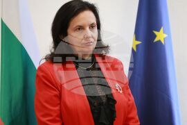 Министерство на правосъдието - Национално бюро за правна помощ - УНИЦЕФ - подписване