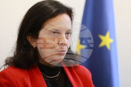 Министерство на правосъдието - Национално бюро за правна помощ - УНИЦЕФ - подписване