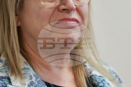 Министерство на правосъдието - Национално бюро за правна помощ - УНИЦЕФ - подписване