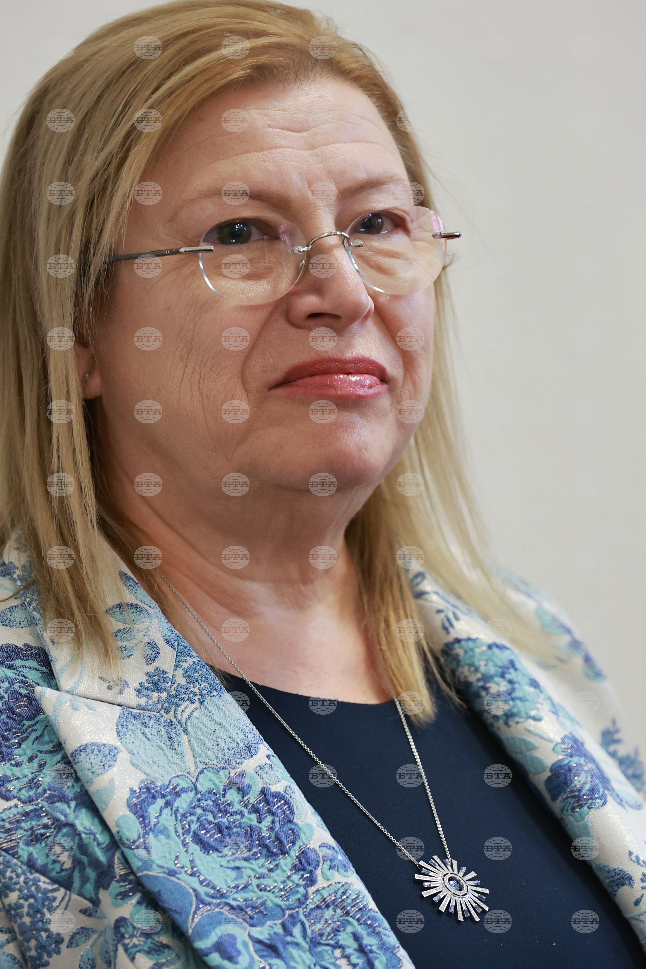 Министерство на правосъдието - Национално бюро за правна помощ - УНИЦЕФ - подписване