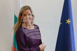 Министерство на правосъдието - Национално бюро за правна помощ - УНИЦЕФ - подписване