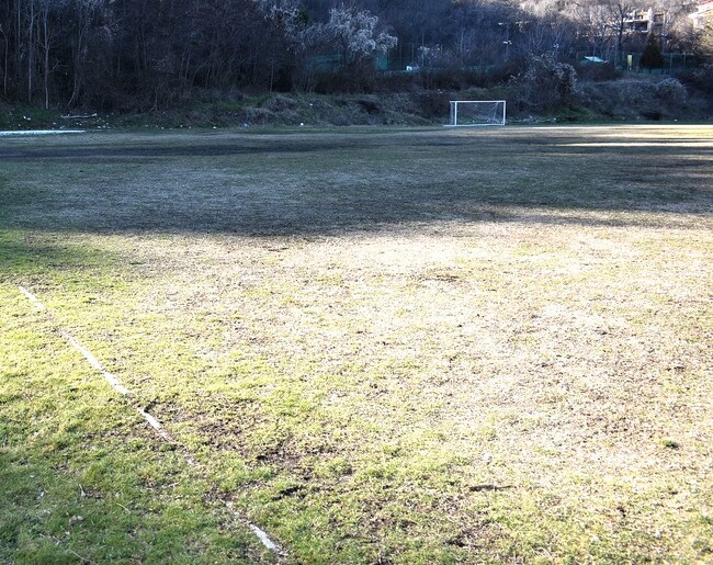 Община Асеновград: До дни стартира ремонтът на помощното игрище над стадиона в Асеновград