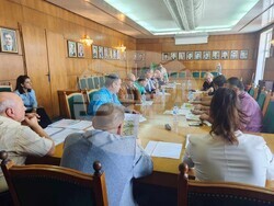 Снимка: Община Плевен