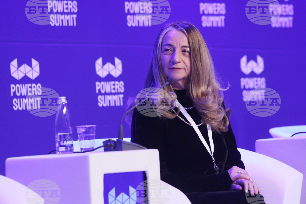 София тех парк - форум "Powers Summit 2022 ВЛАСТ, ЧУВАЙ!"