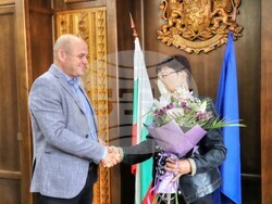 Снимка: Община Банско