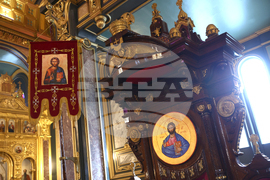 Турция - Храм "Св. Стефан"