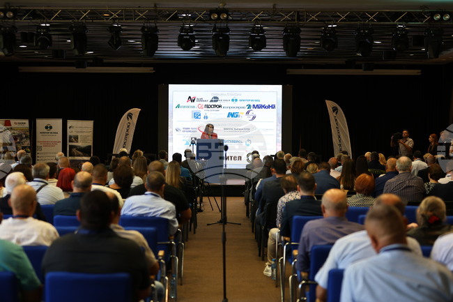 Пловдив - Десета юбилейна годишна конференция, посветена на пътната безопасност