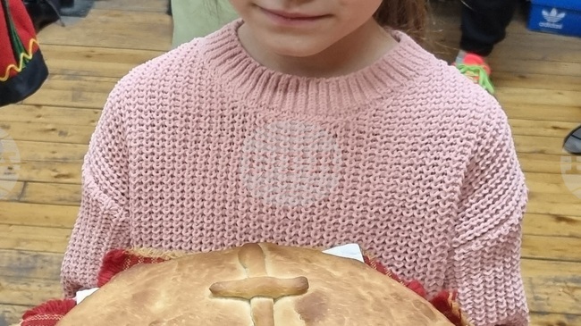 В Търговищко на Бъдни вечер трапезата се кади с тамян, разказва етнографът Диана Жекова 