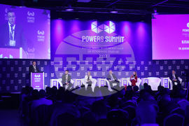 София тех парк - форум "Powers Summit 2022 ВЛАСТ, ЧУВАЙ!"
