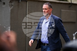 ДПС - Стоян Тодоров