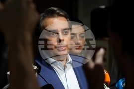 Народно събрание - Асен Василев - изявление