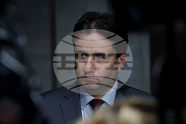 Народно събрание - Божидар Божанов - изявление