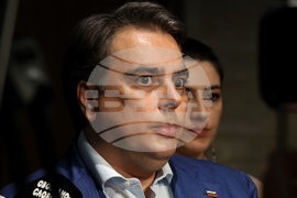 Народно събрание - Асен Василев - изявление