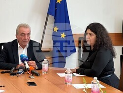 Снимка: Министерство на иновациите и растежа