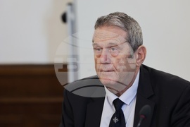 Парламент - Комисия по труда, социалната и демографската политика - заседание