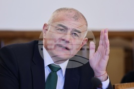 Парламент - Комисия по труда, социалната и демографската политика - заседание