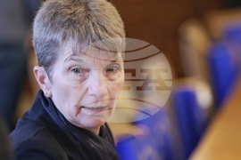 Парламент - Комисия по труда, социалната и демографската политика - заседание