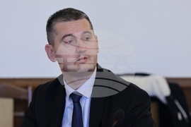 Парламент - Комисия по труда, социалната и демографската политика - заседание