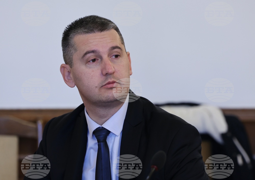 Парламент - Комисия по труда, социалната и демографската политика - заседание