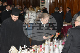 Варна - ВМС - Благотворителен базар