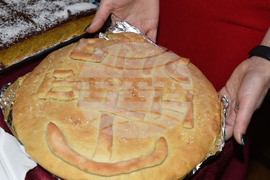 Варна - ВМС - Благотворителен базар