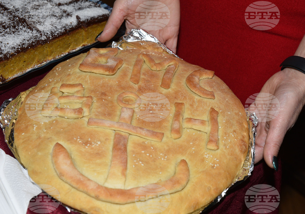 Варна - ВМС - Благотворителен базар