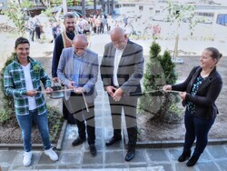 Снимка: Община Банско