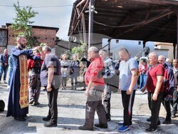 Снимка: Община Банско