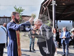 Снимка: Община Банско