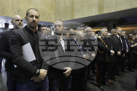 МВР - Иван Демерджиев - награди