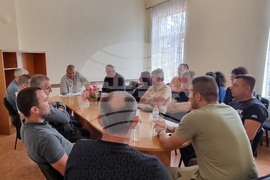 Грамада - Общински съвет - заседание