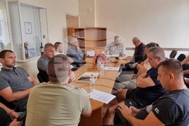 Грамада - Общински съвет - заседание