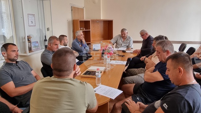 Общинският съвет в Грамада актуализира капиталовата програма