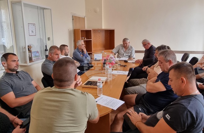 Общинският съвет в Грамада актуализира капиталовата програма