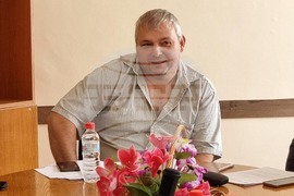 Грамада - Общински съвет - заседание