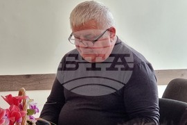 Грамада - Общински съвет - заседание