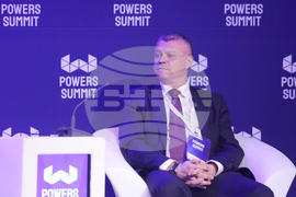София тех парк - форум "Powers Summit 2022 ВЛАСТ, ЧУВАЙ!"