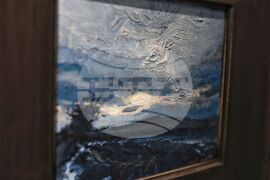 Бургас - Милко Божков - изложба живопис