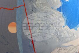 Бургас - Милко Божков - изложба живопис