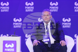 София тех парк - форум "Powers Summit 2022 ВЛАСТ, ЧУВАЙ!"