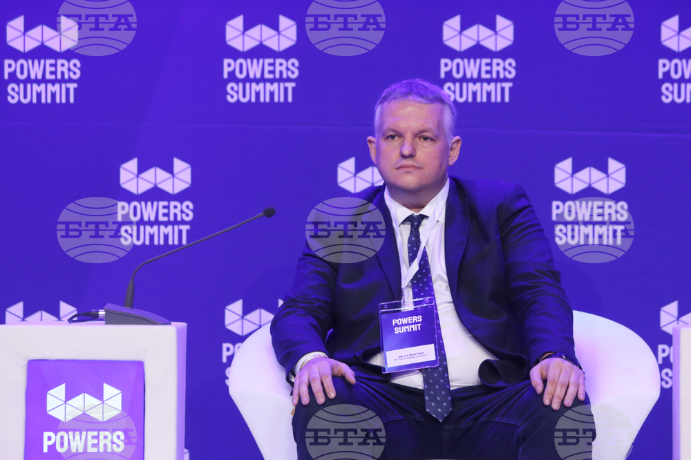 София тех парк - форум "Powers Summit 2022 ВЛАСТ, ЧУВАЙ!"