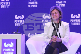 София тех парк - форум "Powers Summit 2022 ВЛАСТ, ЧУВАЙ!"